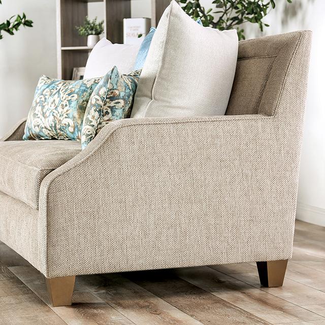 CATARINA Loveseat - Jay's Mattress Plus (NY)