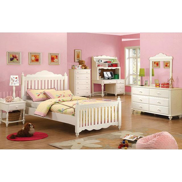 Chest Adriana - Jay's Mattress Plus (NY)