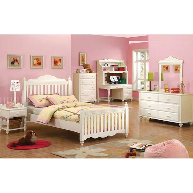 Chest Adriana - Jay's Mattress Plus (NY)