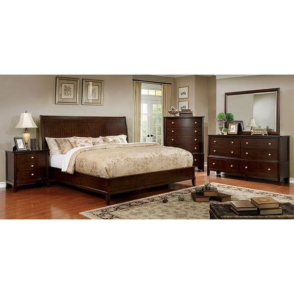 Chest Ferrero - Jay's Mattress Plus (NY)