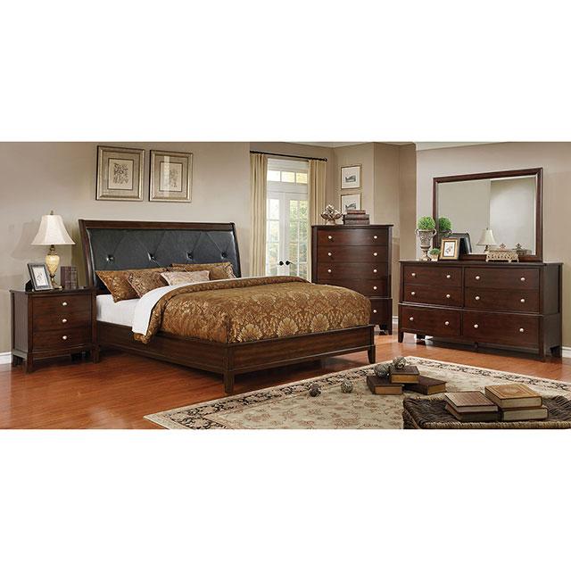 Chest Ferrero - Jay's Mattress Plus (NY)