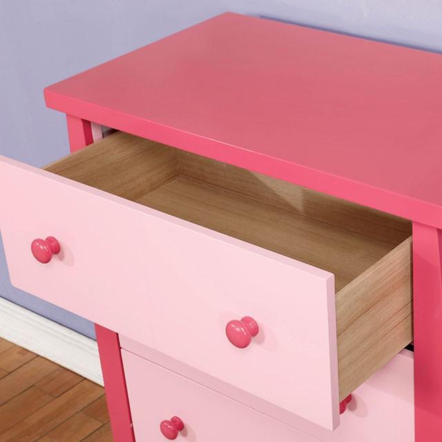 Chest Marlee - Jay's Mattress Plus (NY)