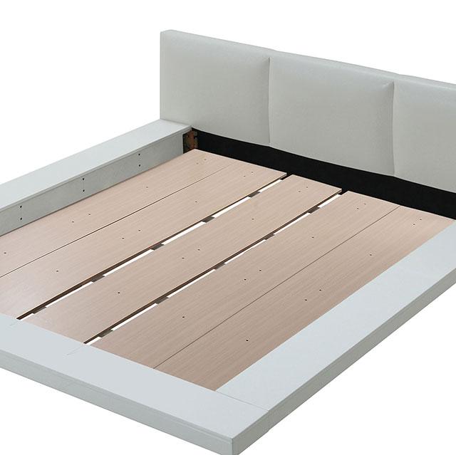 Christie Queen Bedroom Set - Jay's Mattress Plus (NY)