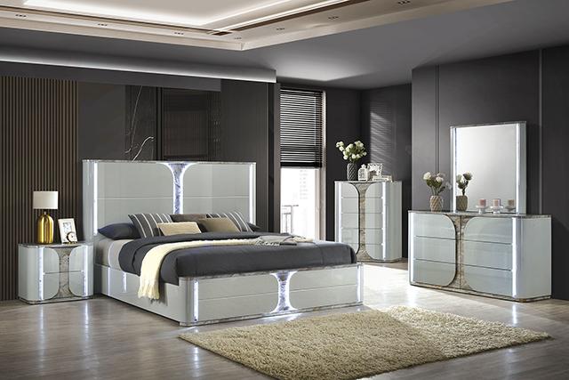 Cleburne Dresser - Jay's Mattress Plus (NY)