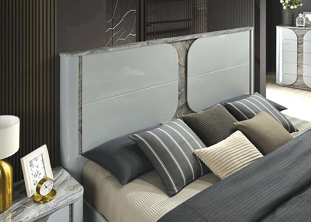 Cleburne Queen Bedroom Set - Jay's Mattress Plus (NY)