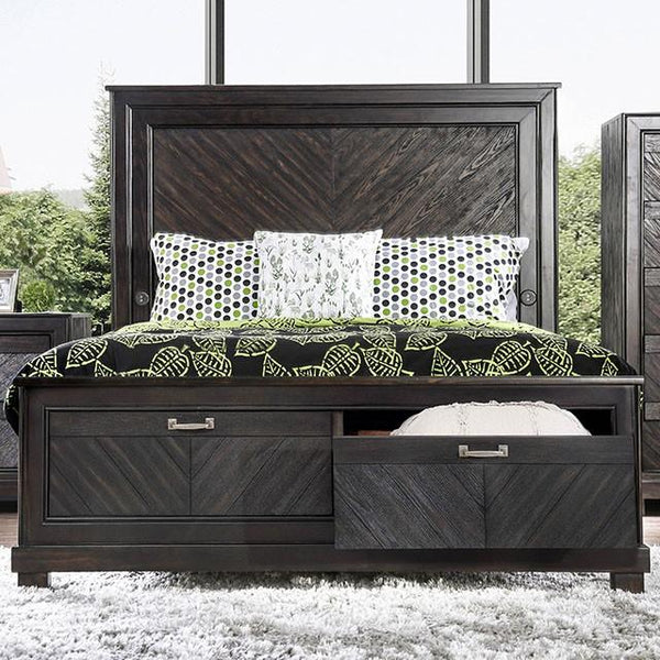 Argyros Bed - Jay's Mattress Plus (NY)