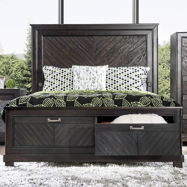 Argyros Bed - Jay's Mattress Plus (NY)