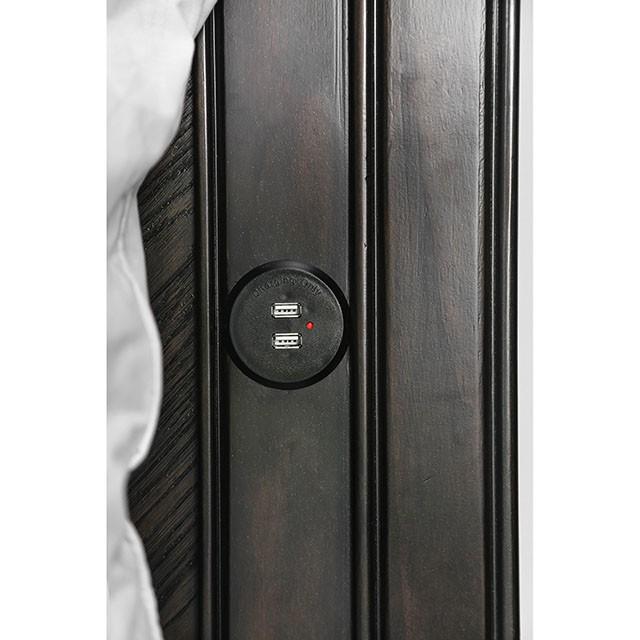 Argyros Queen Bedroom Set - Jay's Mattress Plus (NY)
