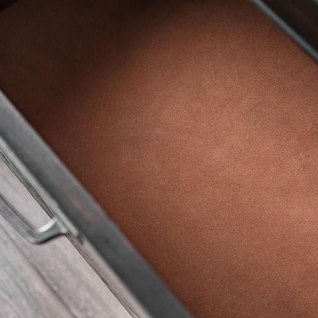 Argyros Espresso Chest - Jay's Mattress Plus (NY)