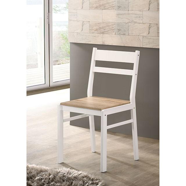 Debbie 5 Pc. Dining Table Set - Jay's Mattress Plus (NY)