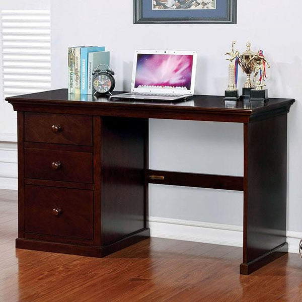 Dede Large Desk - Jay's Mattress Plus (NY)