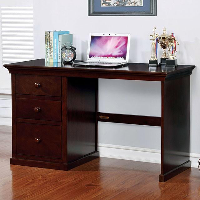Dede Large Desk - Jay's Mattress Plus (NY)