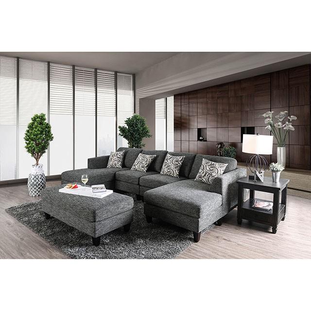 Left Chaise Lowry - Jay's Mattress Plus (NY)
