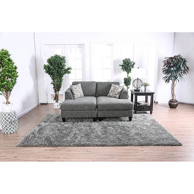 Left Chaise Lowry - Jay's Mattress Plus (NY)