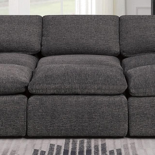 Armless Chair Joel - Jay's Mattress Plus (NY)