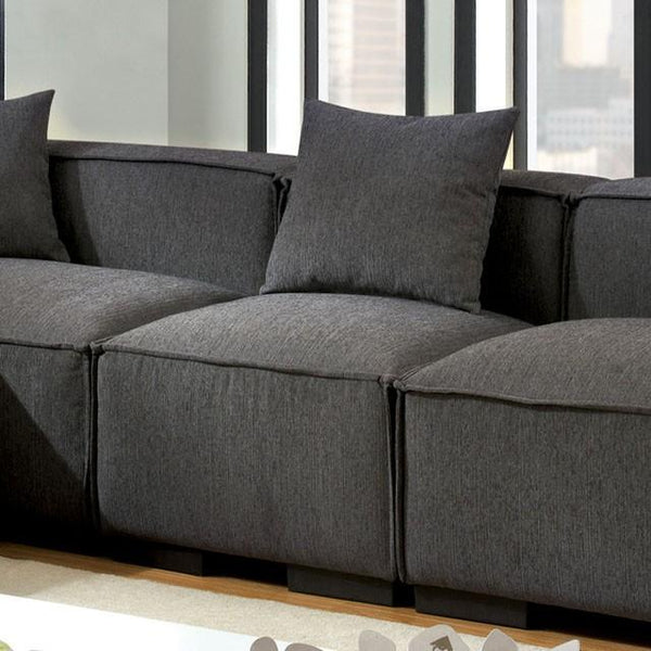 Armless Chair Langdon - Jay's Mattress Plus (NY)