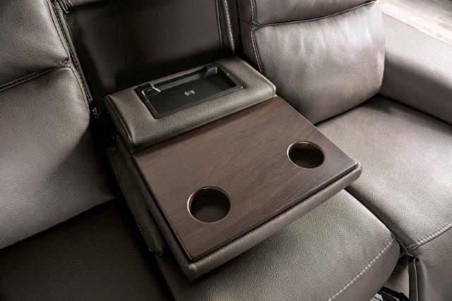Artemia Power Sofa - Jay's Mattress Plus (NY)