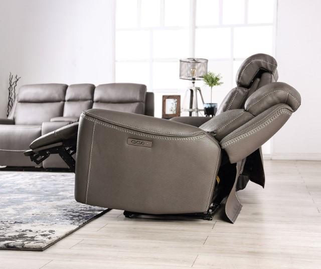 Artemia Power Sofa - Jay's Mattress Plus (NY)