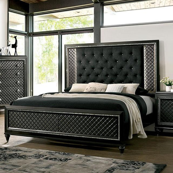 Demetria Bed - Jay's Mattress Plus (NY)