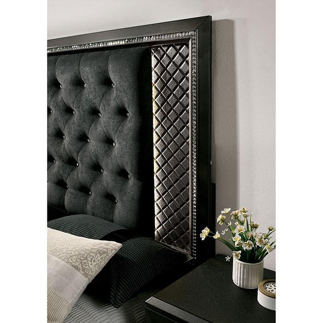 Demetria Bed - Jay's Mattress Plus (NY)