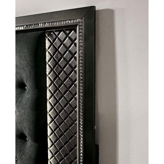 Demetria Bed - Jay's Mattress Plus (NY)