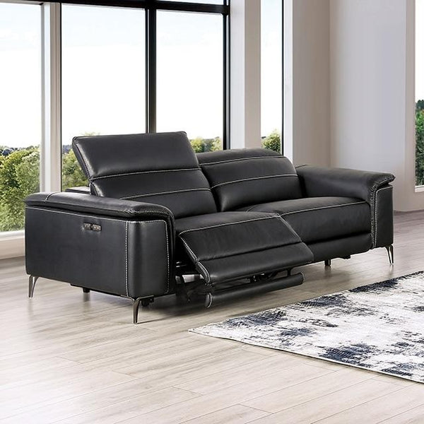 Ascona Power Sofa - Jay's Mattress Plus (NY)