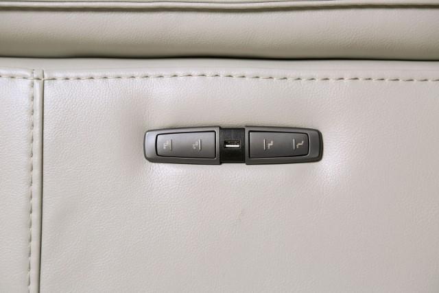 Ascona Power Loveseat - Jay's Mattress Plus (NY)