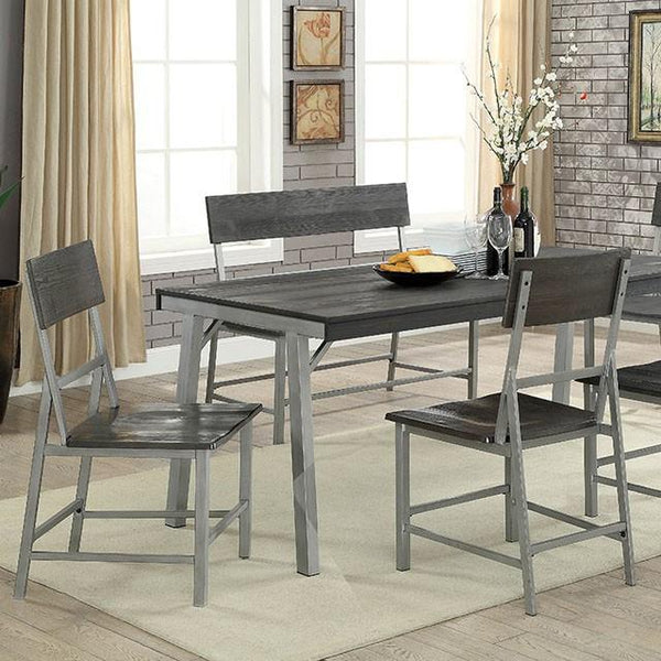 Dining Table Nunez - Jay's Mattress Plus (NY)