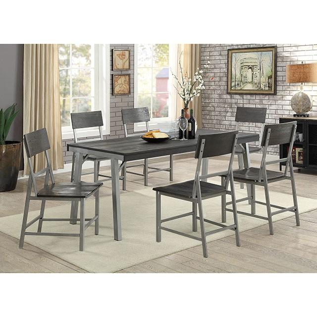 Dining Table Nunez - Jay's Mattress Plus (NY)