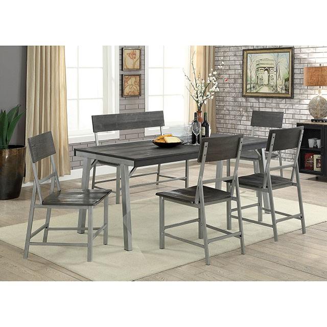 Dining Table Nunez - Jay's Mattress Plus (NY)