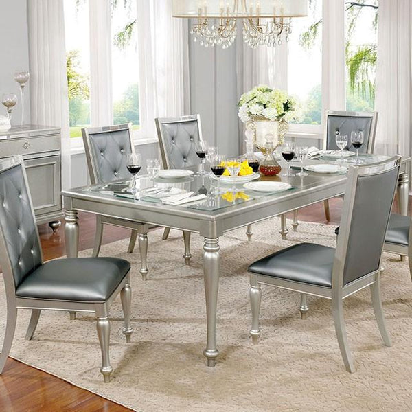 Dining Table Sarina - Jay's Mattress Plus (NY)