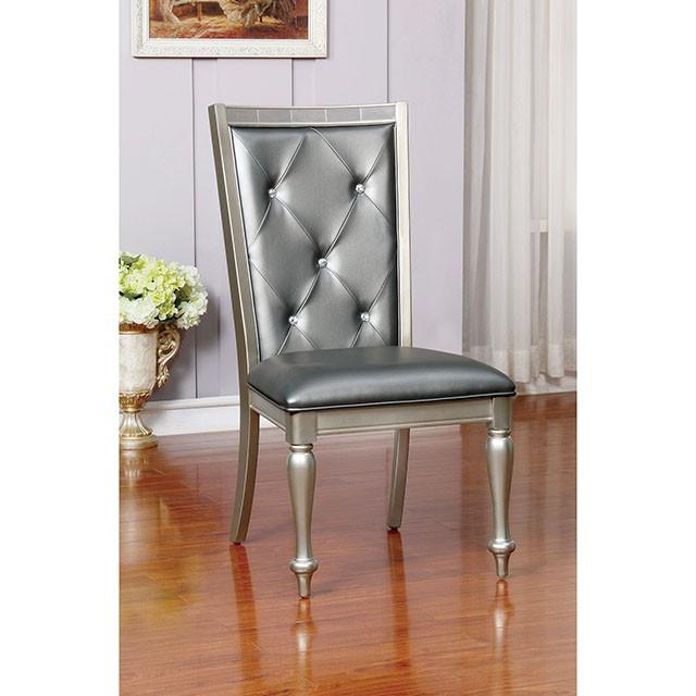 Dining Table Sarina - Jay's Mattress Plus (NY)