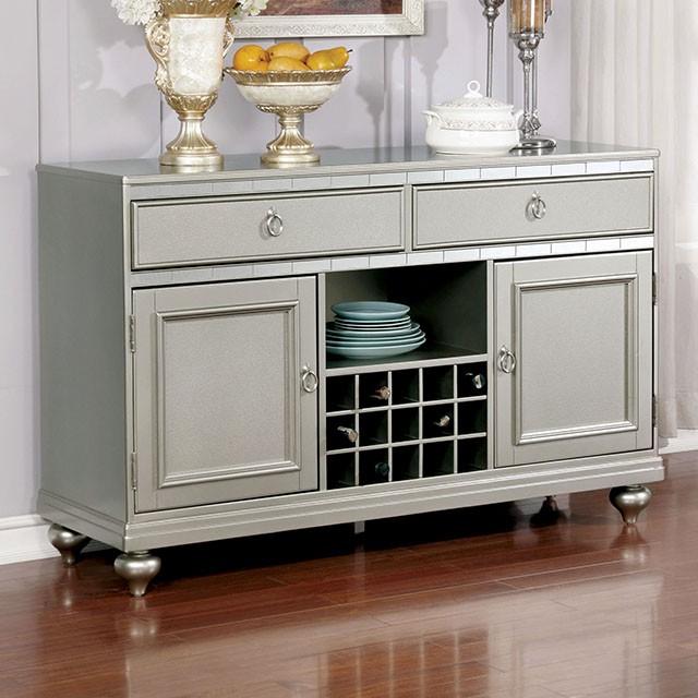 Dining Table Sarina - Jay's Mattress Plus (NY)