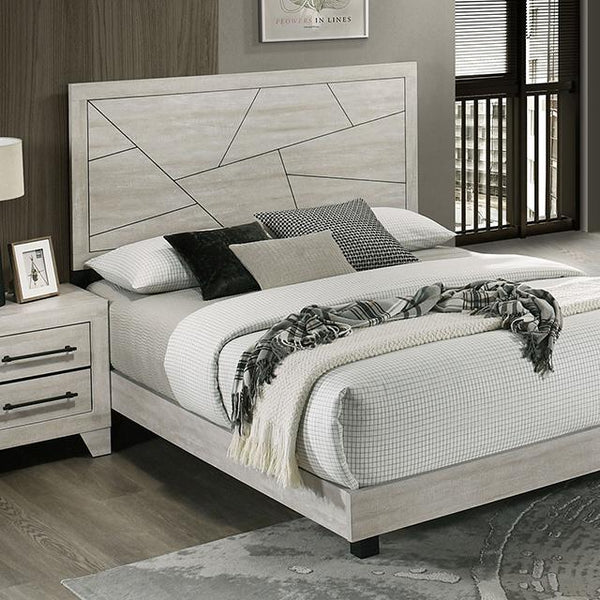 Dubuque Bed - Jay's Mattress Plus (NY)