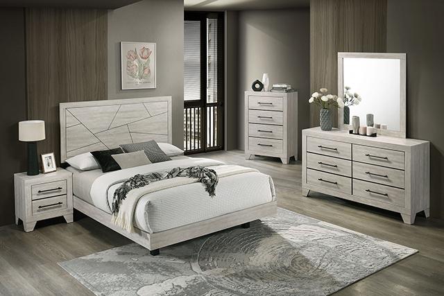 Dubuque Dresser - Jay's Mattress Plus (NY)