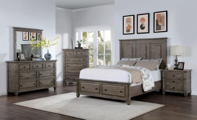 DURANGO Cal.King Bed - Jay's Mattress Plus (NY)