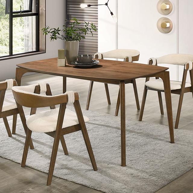 Ebikon Dining Table - Jay's Mattress Plus (NY)