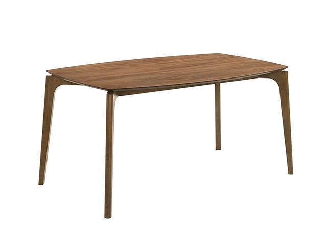 Ebikon Dining Table - Jay's Mattress Plus (NY)
