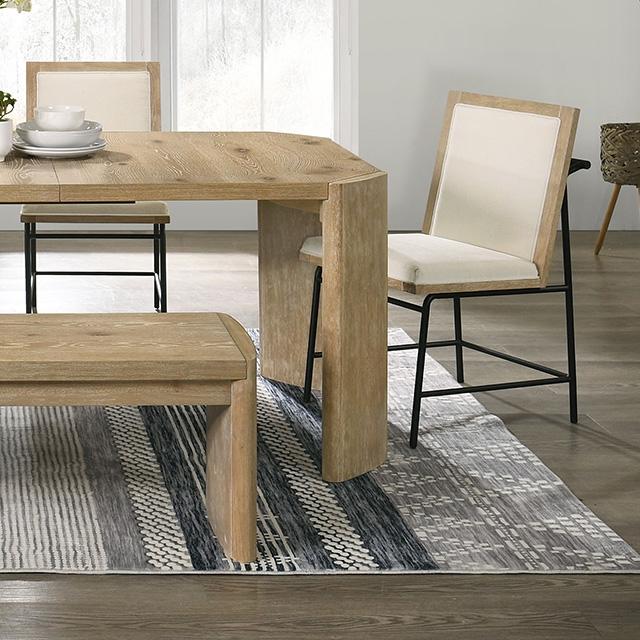 Edenbridge Dining Table - Jay's Mattress Plus (NY)