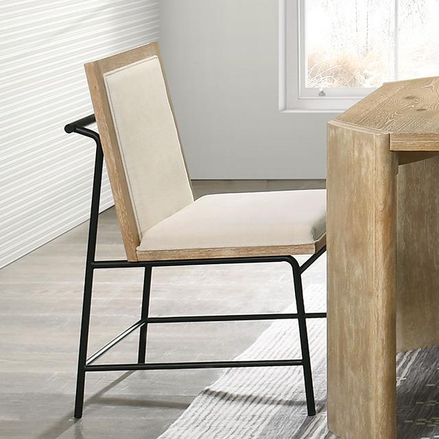 Edenbridge Side Chair - Jay's Mattress Plus (NY)