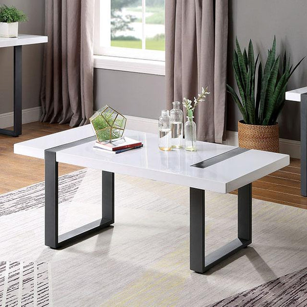 EIMEAR Coffee Table - Jay's Mattress Plus (NY)
