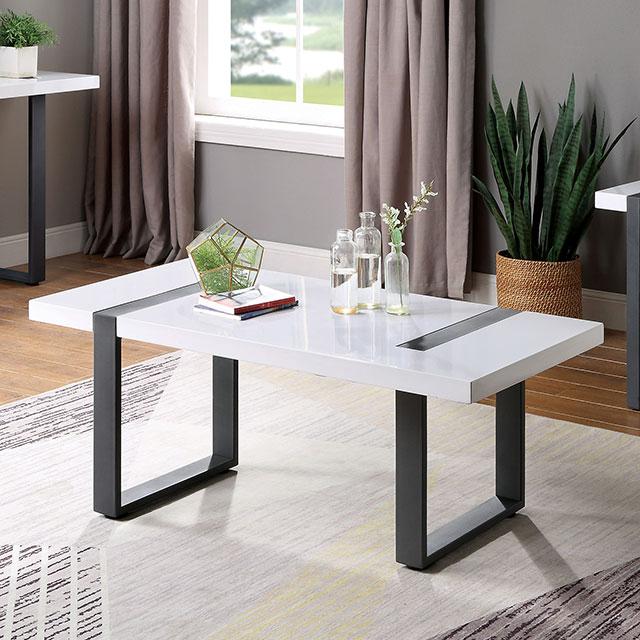 EIMEAR Coffee Table - Jay's Mattress Plus (NY)