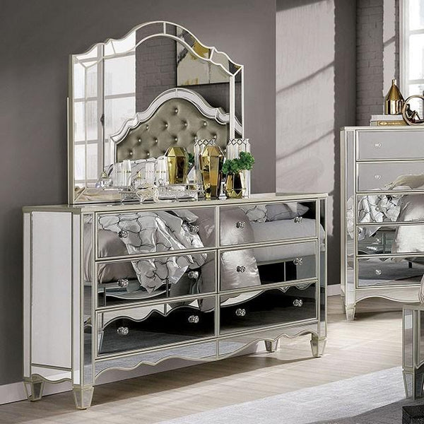 ELIORA Dresser - Jay's Mattress Plus (NY)