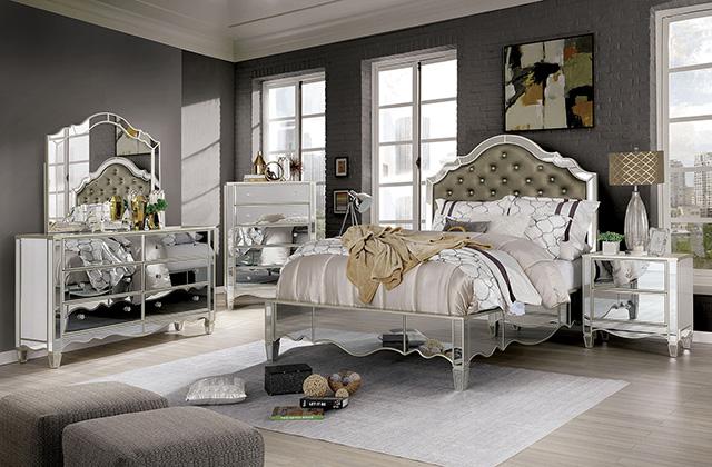 ELIORA Chest - Jay's Mattress Plus (NY)