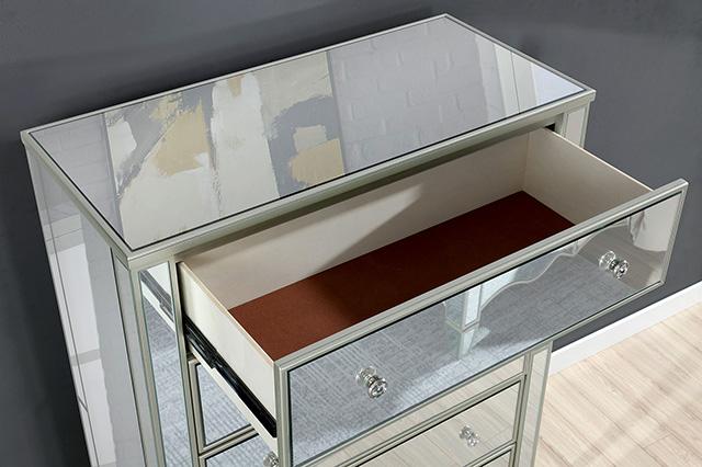 ELIORA Chest - Jay's Mattress Plus (NY)