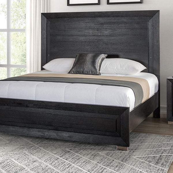 Ashbourne Queen Bedroom Set - Jay's Mattress Plus (NY)