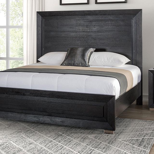 Ashbourne E.King, Queen, & Cal.King Bed - Jay's Mattress Plus (NY)