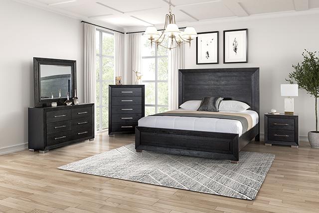 Ashbourne Bed - Jay's Mattress Plus (NY)