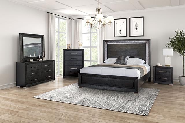 Ashbourne Bed - Jay's Mattress Plus (NY)