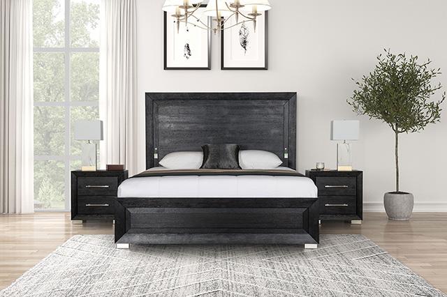Ashbourne Bed - Jay's Mattress Plus (NY)